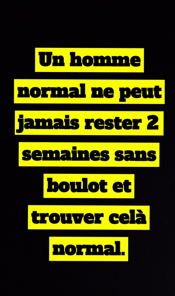 Mrkamashi's tweet image. Jamais ☝🏾