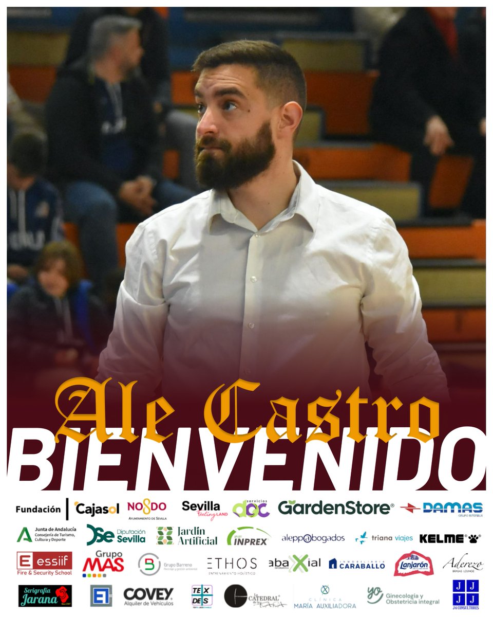 CB Sevilla Femenino tweet media