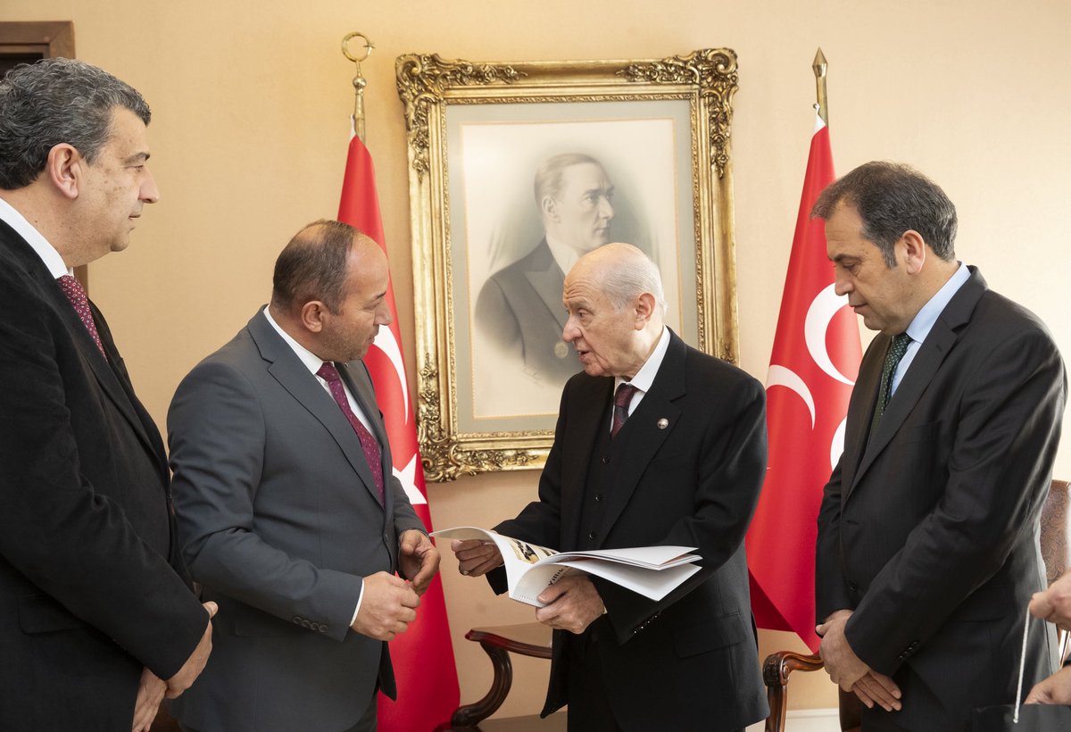 Türkiye Haber Kameramanları Derneği tweet media