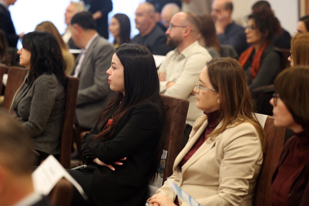 EU in Albania tweet media