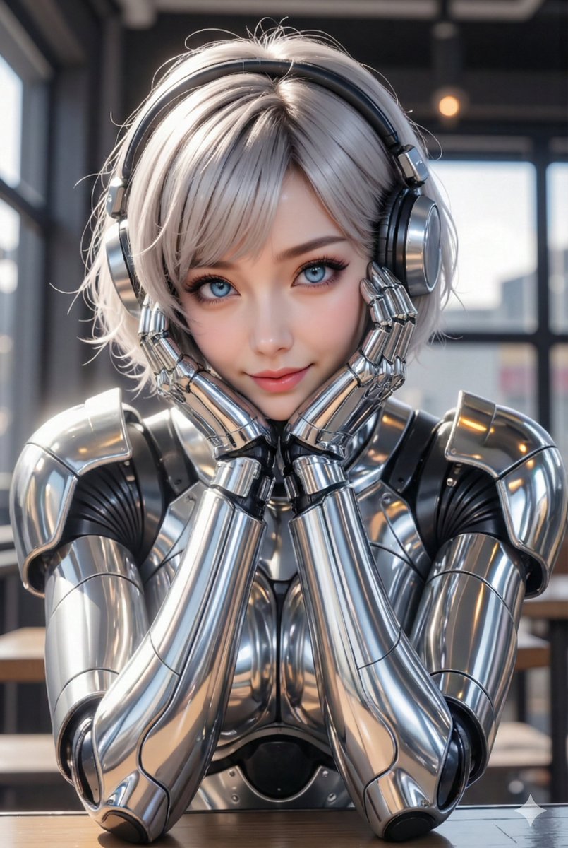 セクシーアンドロイド　インテリア　女性体ロボット　シルバー　メッキ セクシーアンドロイド インテリア 女性体ロボット シルバー メッキ