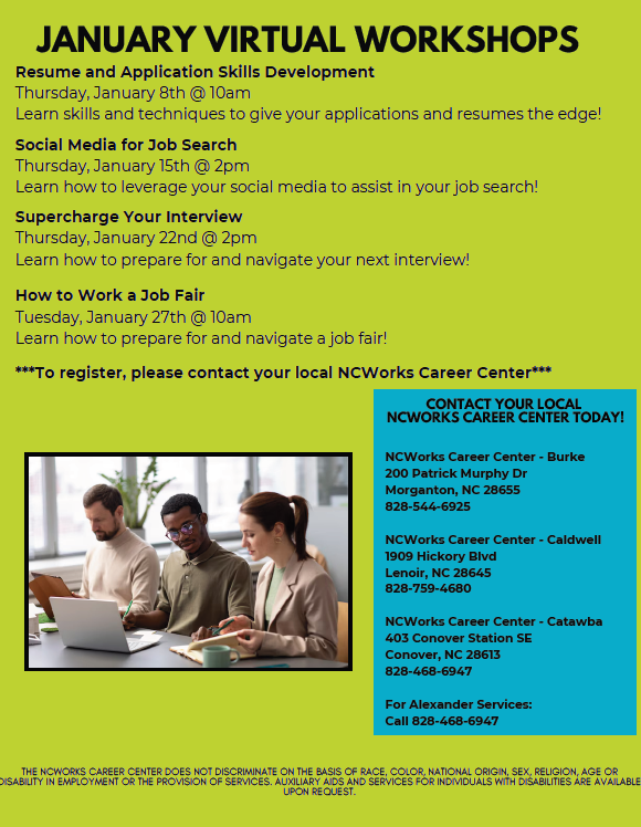 WesternPiedmont_NCWorks tweet media