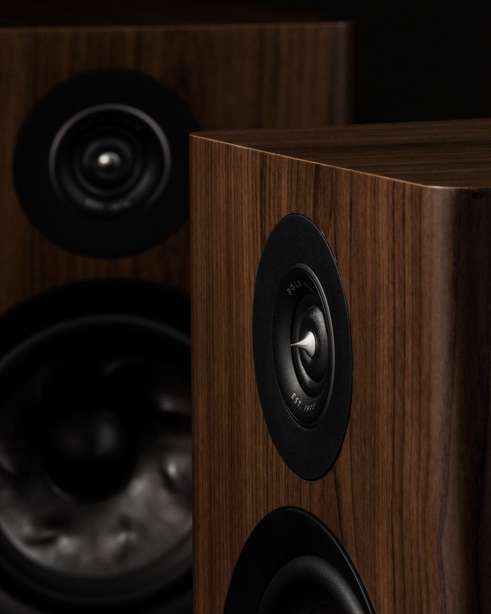 Polk Audio tweet media