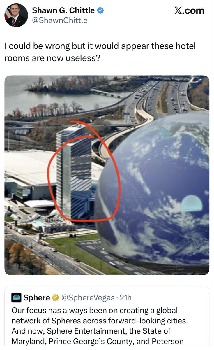 Grace Randolph tweet media