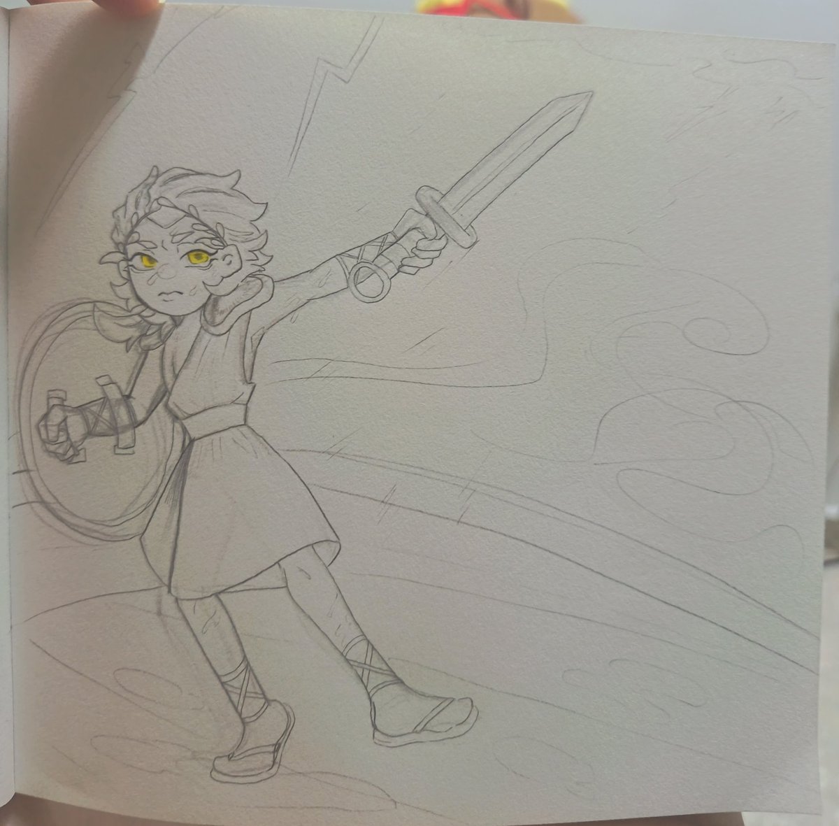 #終末のワルキューレ
二哥人类版
🤤😋