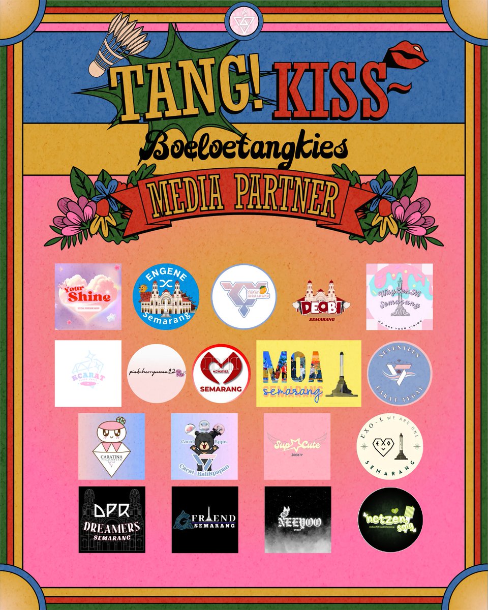 CARAT SEMARANG 💎 tweet media
