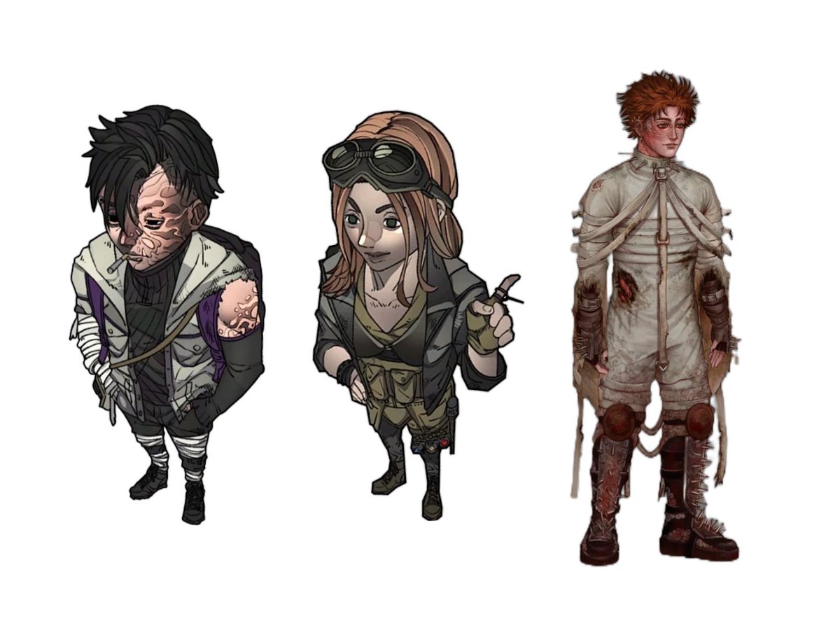 ellizyh's tweet image. Galera, to louca