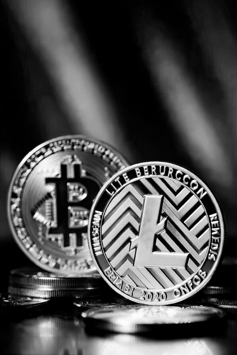 Yo, listen up, I’m spittin’ facts, no cap, no bluff:  
Litecoin smokes Bitcoin, that’s the gospel, that’s enough.  

$LTC > $BTC, crown’s mine, better recognize,  
Lite + Ethereum fused? Call that shit LITvm, enterprise skies.  

Few…  
Soon…  
All aboard the rocket, watch the