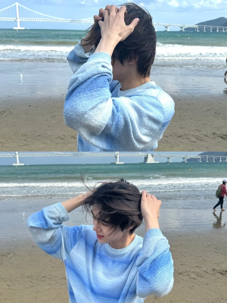 뻥이라해도흑발달콤해서미치겟다ㅁㅊ