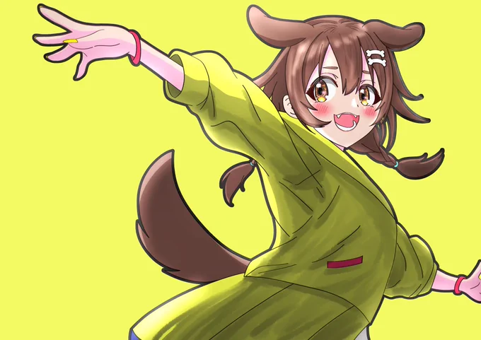 #できたてころね