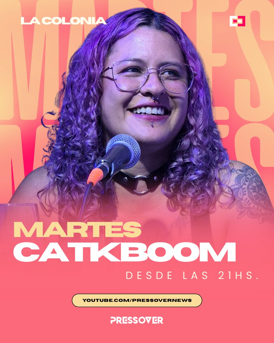 Press Over tweet media