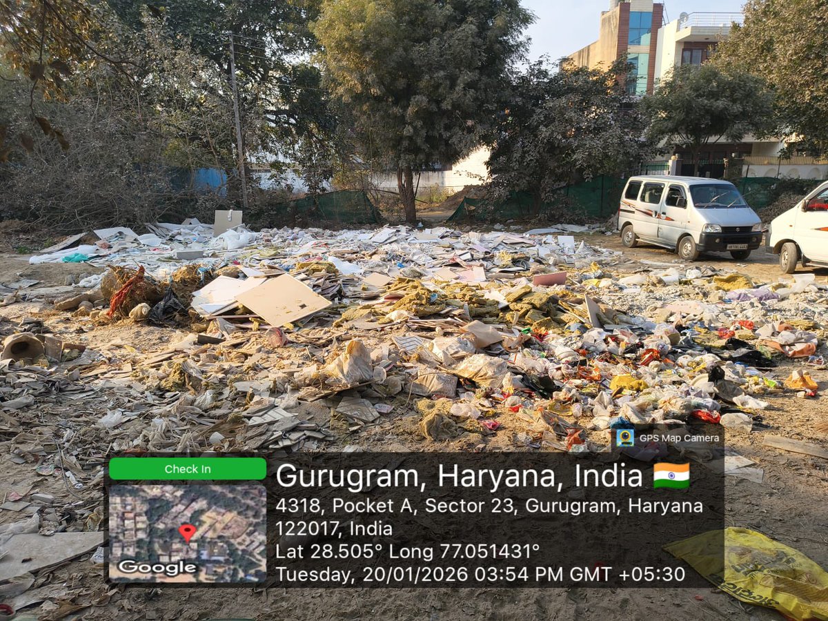 CitizensForCleanAirBharat tweet media