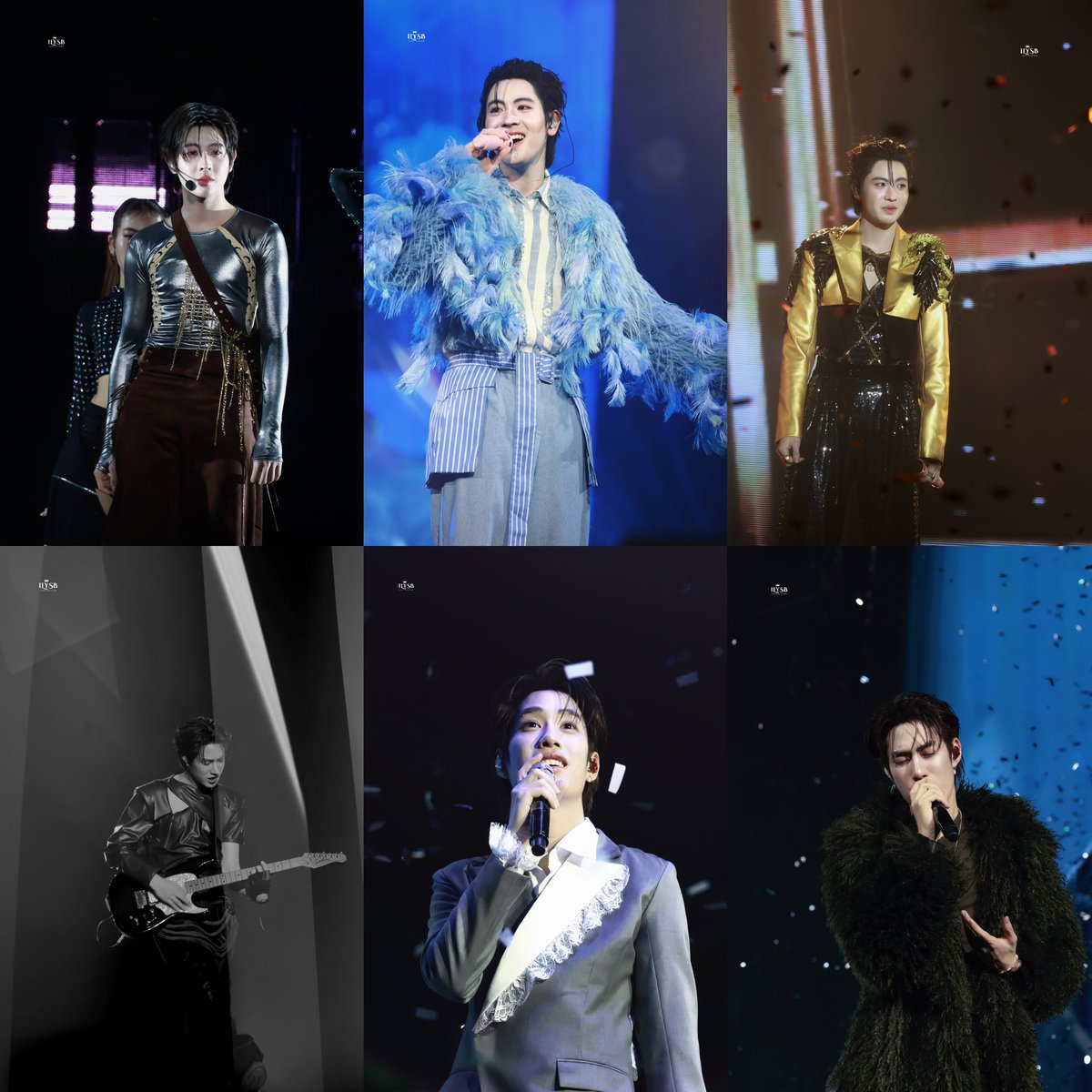 ส่วนหนึ่งที่ทำให้นี่หันมาจับกล้องเพราะอยากถ่ายศิลปินที่ชอบในคอนเสิร์ตแหละ แล้วตอนนี้ก็ได้ทำแล้วนะ อาจจะไม่ได้สวยมากแต่พอใจแล้วㅠㅠ