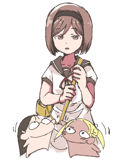 がんすり保育園