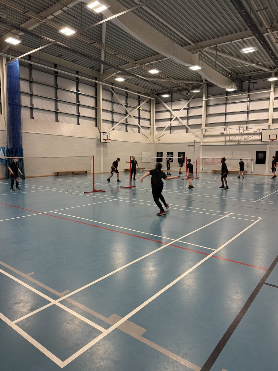 Holy Family PE Dept tweet media