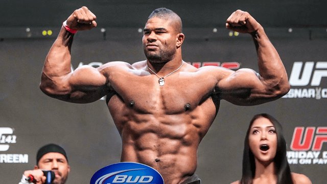UFC | سالم tweet media