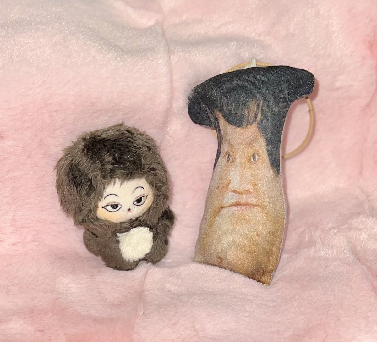 ソんプン tweet media