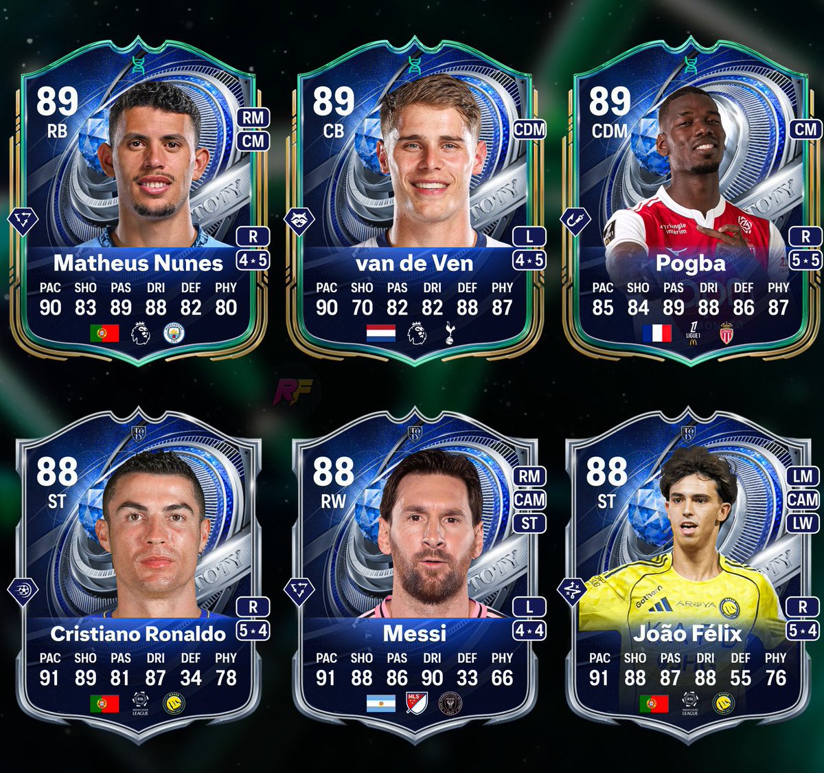 RobosFUT tweet media