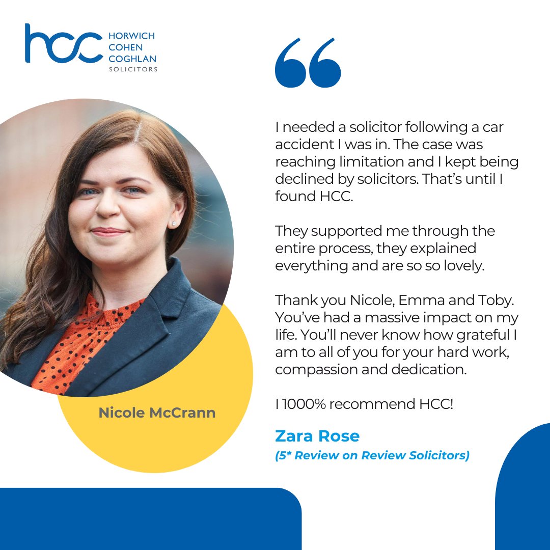 HCC Solicitors tweet media