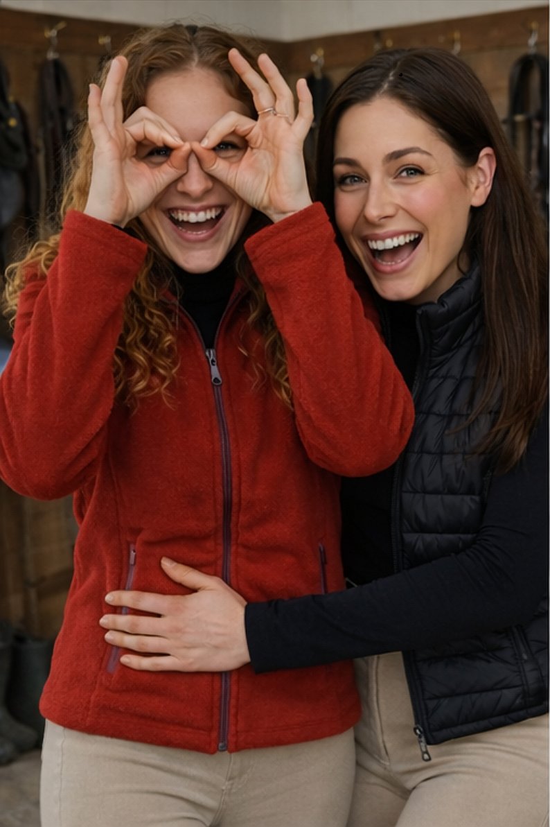 AddiW69's tweet image. A little fun in the stables today, what have you been up to?

#countrygirl #stables #tackroom #lovelife #naughty