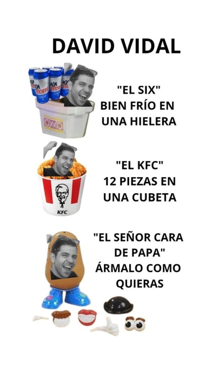 joseramon998's tweet photo. @eltemagv Deberías de priorizar  otros temas mi estimado https://t.co/Xlp9XWpnT3