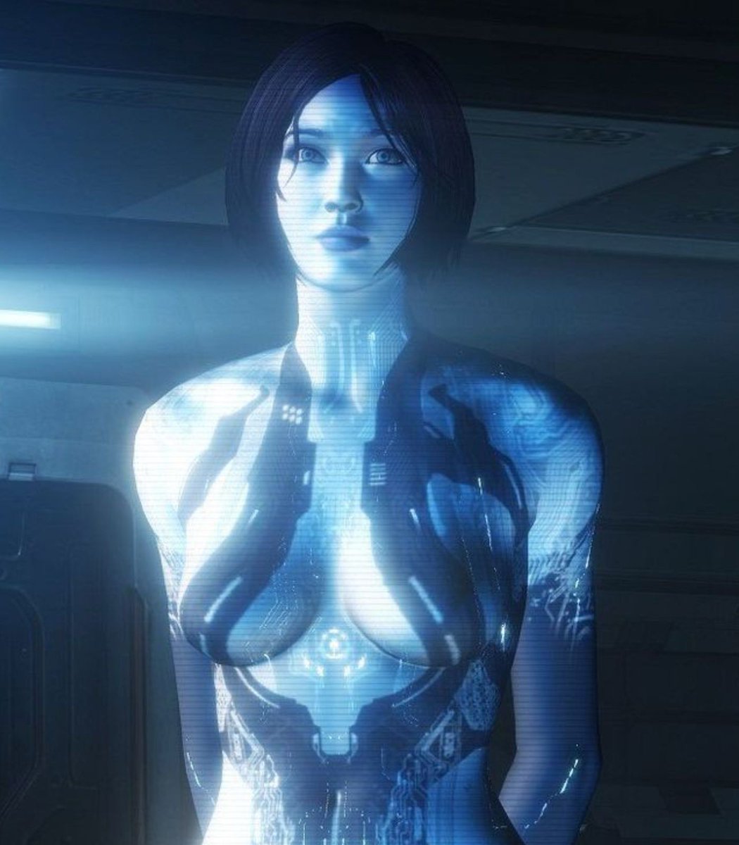 Dexerto's tweet image. Razer's CEO admitted that users could fall in love with its holographic AI assistant, Project Ava

He also compared the project to Cortana from Halo