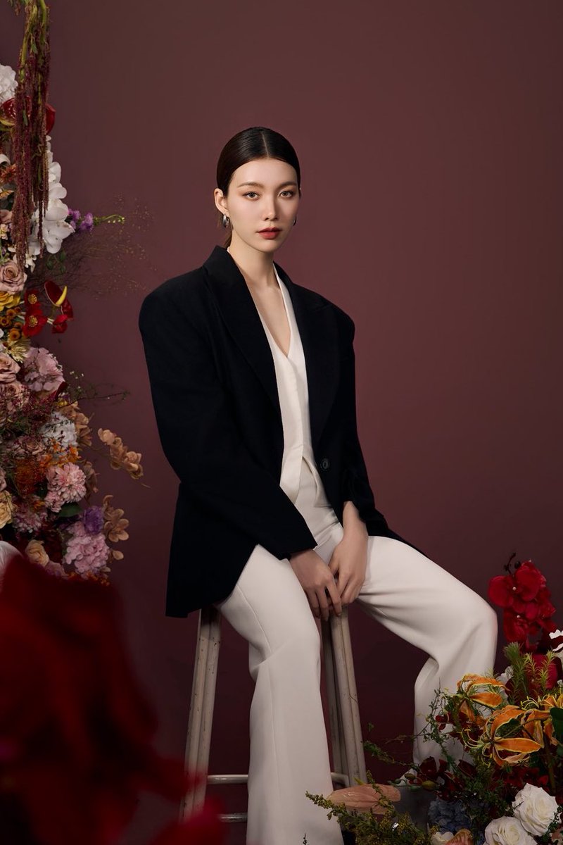 carrot_327's tweet image. some people’s taste fails so bad when the sexiest photo of Orm in this hairstyle exists