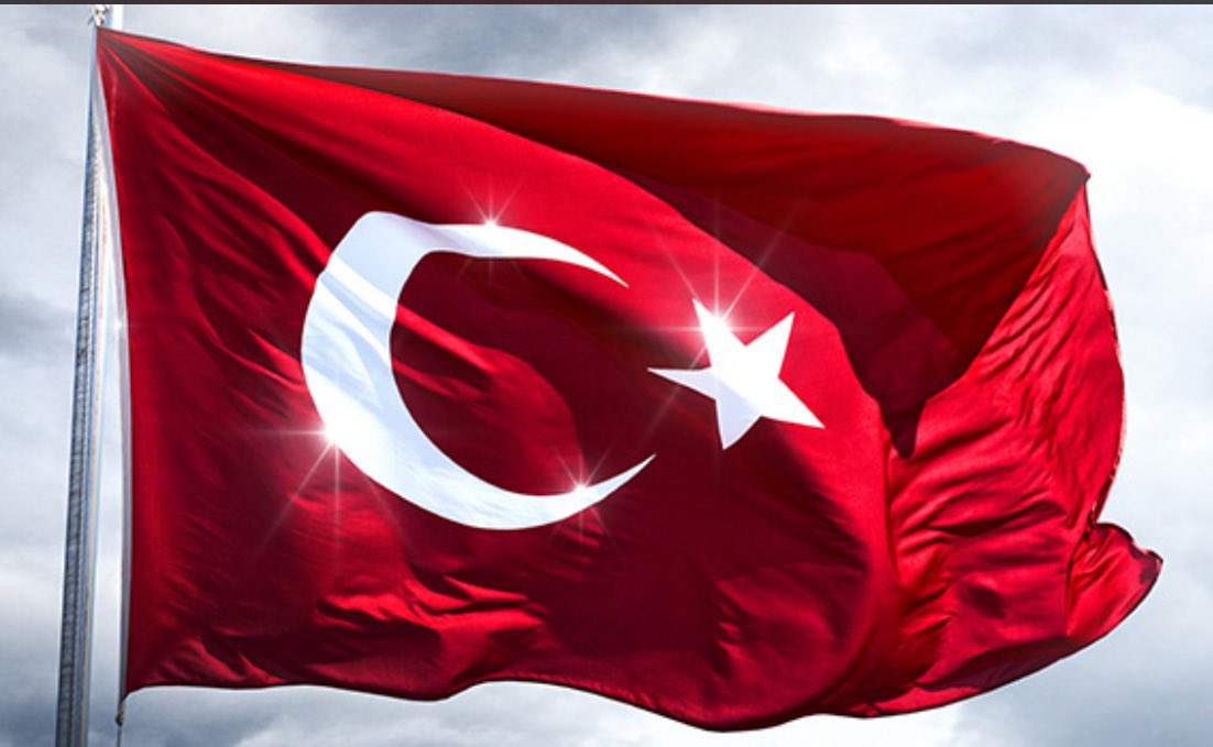 cerilerinbasi's tweet photo. Taviz tavizi doğurur diye boşuna demiyoruz!

Hain haindir
Terörist de terörist…
Sempatizanlar da hiç masum değildir.

Bunları şirin göstermeye çalışıp g@tünü kaldırdıkça bu döngü hep devam eder!
 
 #BayrakNamustur 🇹🇷 https://t.co/Xb6dN5LSfo