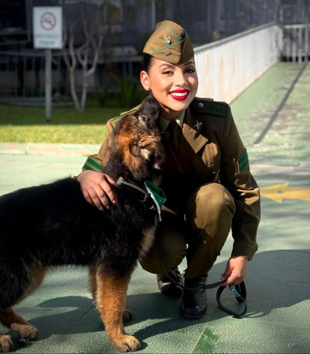 En el 2018 fui el comisario de la cabo de <a href="/Carabdechile/">Carabineros de Chile</a> Yillian San Martín Ulloa en la 40 com. FFEE, quien falleció anoche producto de un asalto. 
QEPD

Quienes puedan ayudar a su familia les dejo los datos.
FRANCESCA FERNANDEZ SILVA
18.840.471-5
Banco Estado
CuentaRUT
18840471