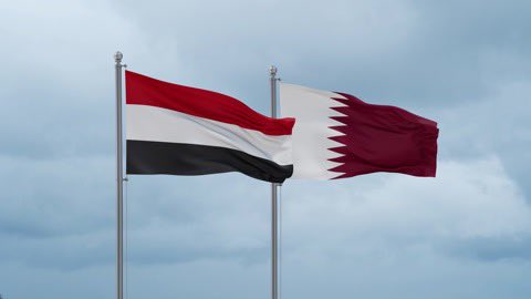 قطر:

ندعم بشكل واضح الشرعية اليمنية.