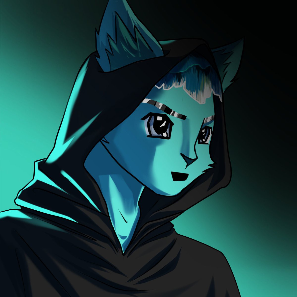 MBxxvv's tweet image. PFP the NFT