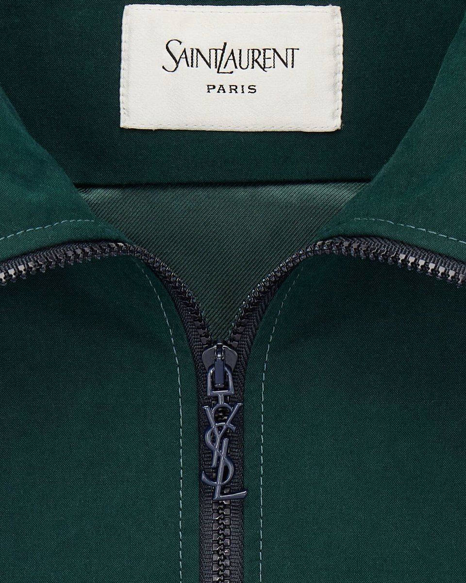 YSL’s Zips😮‍💨