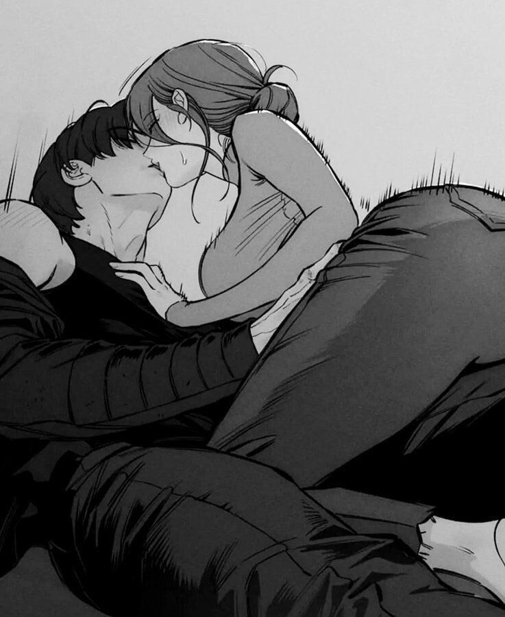 Out Of Context Manga tweet media