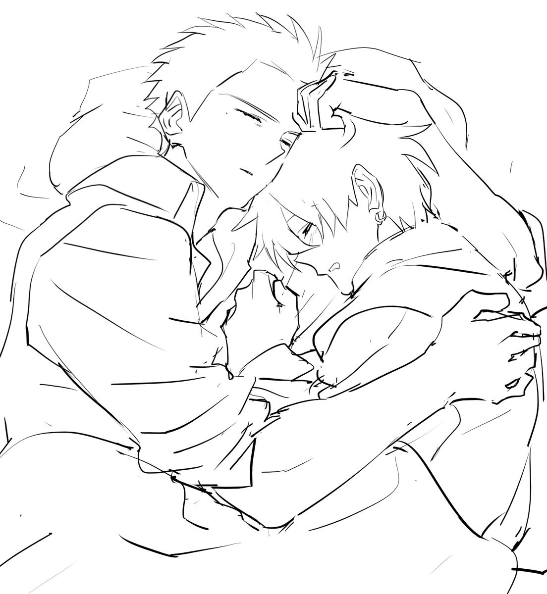 무한동력 맥나밧
#KV