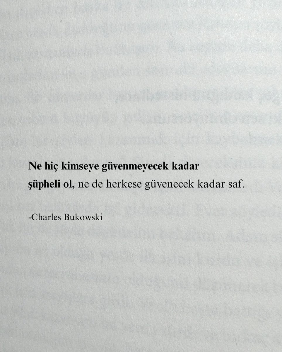 Kitaplardan Alıntılar (@sivriikalemler) on Twitter photo 