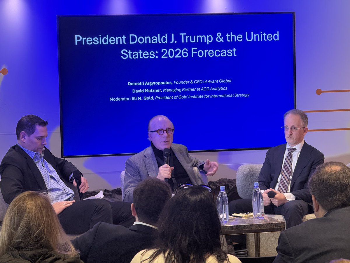 David Metzner tweet media