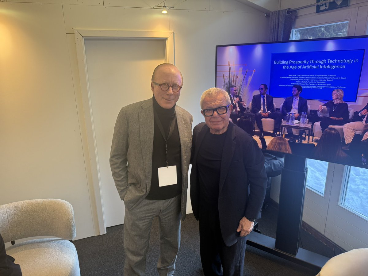 David Metzner tweet media