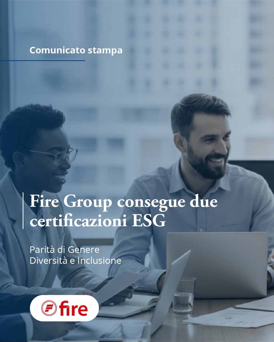 Fire - Consulting & Credit Management tweet media
