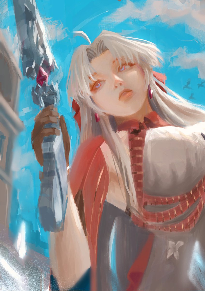 Gezzyy_'s tweet photo. Carlotta fanart

#Wuwafanart #fanart #Carlotta https://t.co/zavWhzyECr