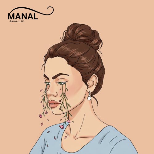 manal____62's tweet photo. أنا لا أرسم مجرد صور، بل أسكبُ روحي في كل زاوية لتتحول الخطوط الرقمية الصامتة إلى قصص تنبض بالحياة والأمل. أؤمن أن الجمال لا يحتاج إلى ملامح صريحة لِيُرى، بل يكفيه إحساسٌ يدرك بريق الألوان وقوة التفاصيل." ✨🎨💜 https://t.co/pcp1SwM8y0