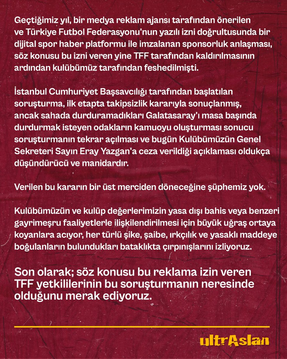 ultrAslan tweet media