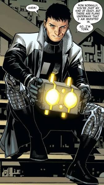 OInumano's tweet photo. OS VISUAIS DOS INUMANOS
Uma jornada pelos trajes que marcaram os personagens de Attilan ao longo da Marvel Comics.
MAXIMUS
Gênio, ambição e instabilidade.
-Classico
-Guerra de Reis
-Moderno
-Royals
#Inhumans #Inumanos #Marvel https://t.co/ZgVLUdj7ZS
