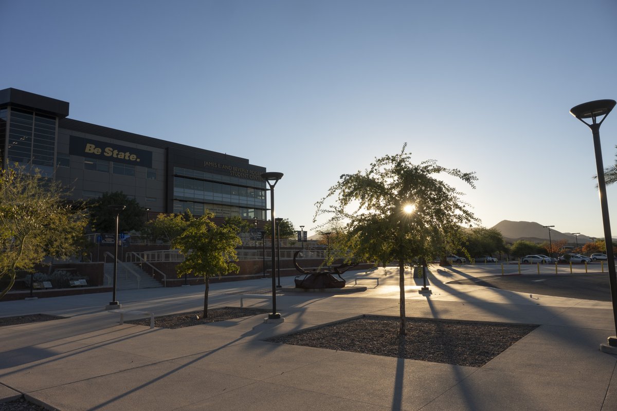 Nevada State University tweet media