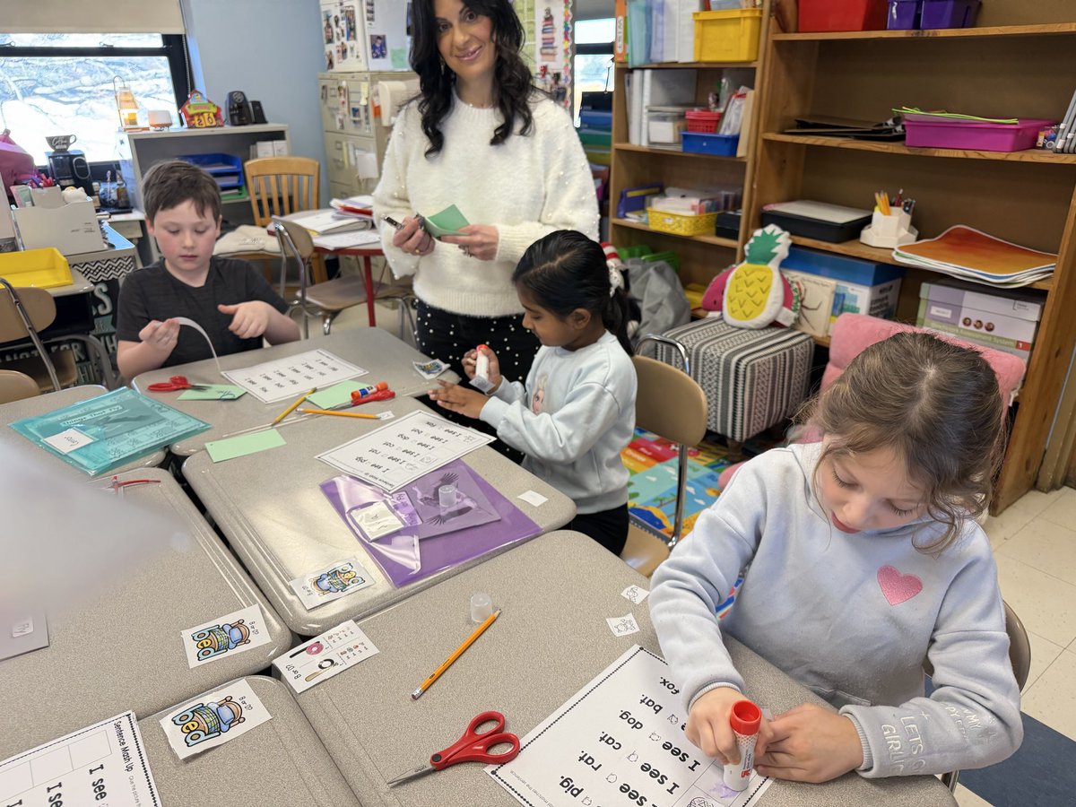 Central Boulevard Elementary School tweet media