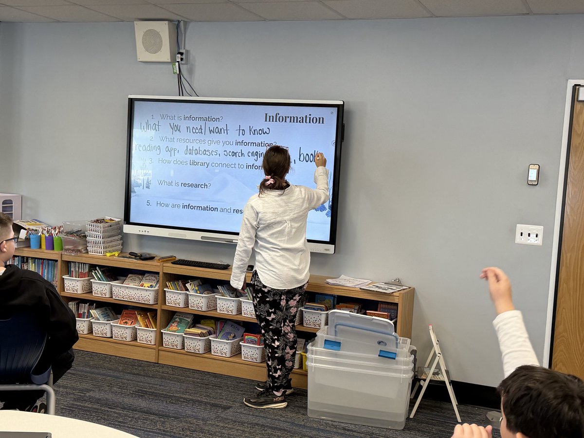 Central Boulevard Elementary School tweet media