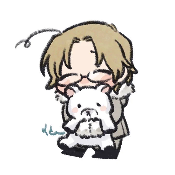 ましゅ
