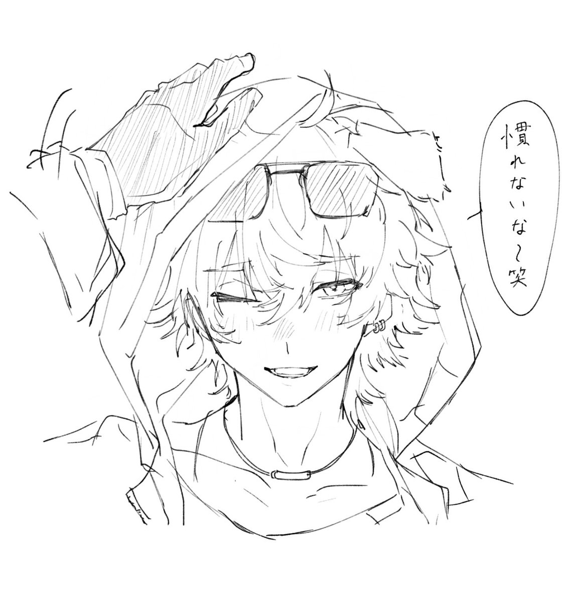 mor (@mor1kn_) on Twitter photo 