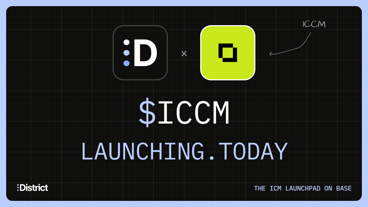 District tweet media