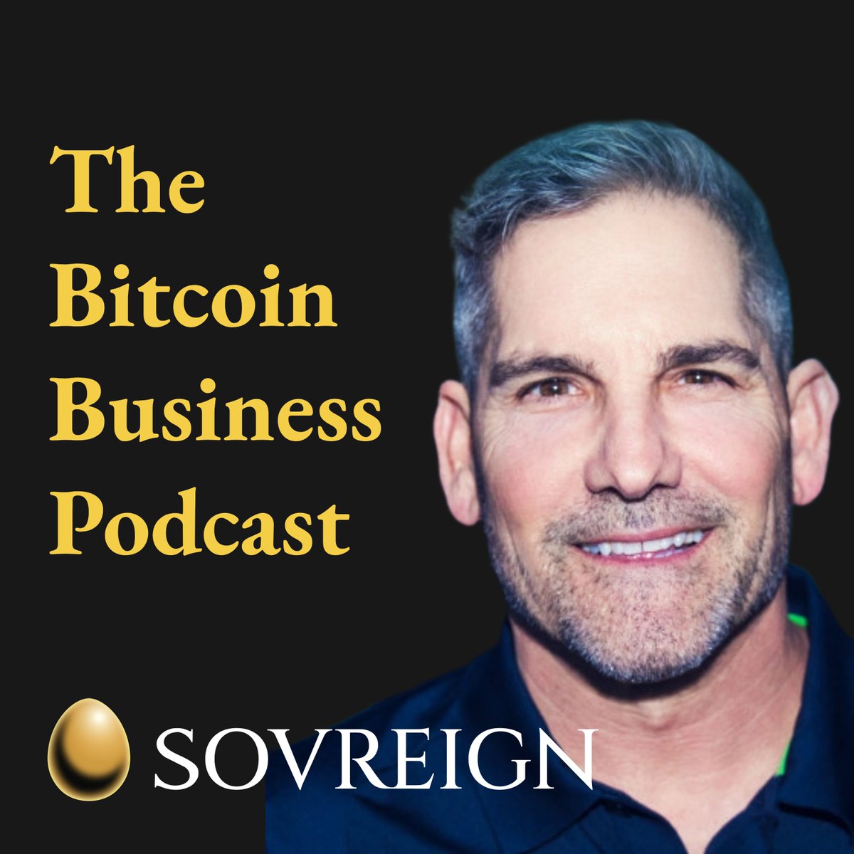 The $235M Real Estate Deal... with a Bitcoin Twist. 🏢⚡ We sat down with @ GrantCardone to discuss his latest move: buying a $235M building from  Blackstone and stacking Bitcoin on top of