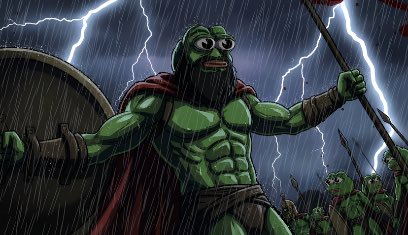 respectfully it’s always going to be $PFP DAY ONE